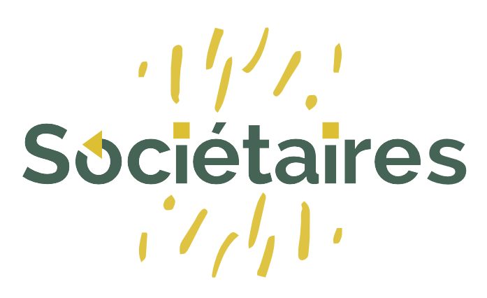 Nombre de sociétaires : 168