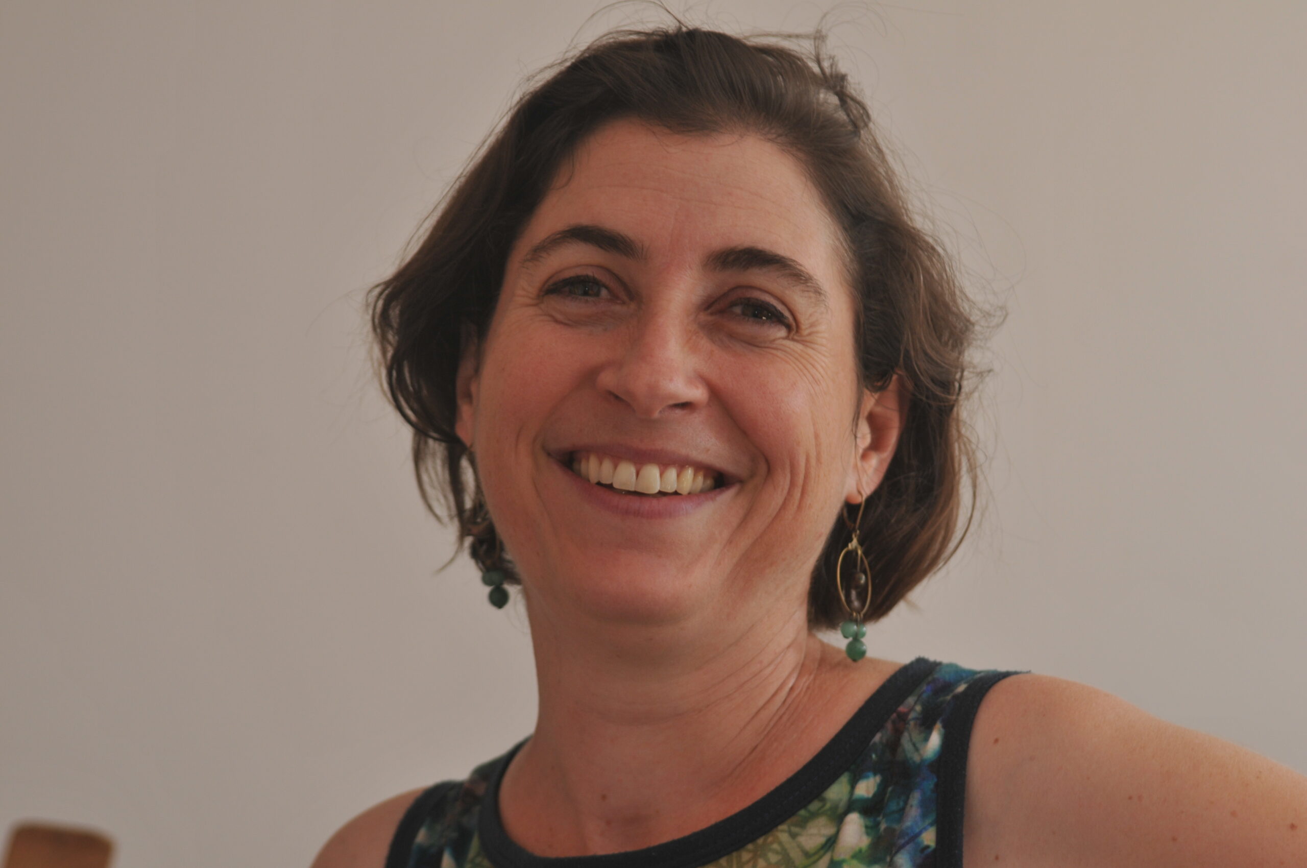 Christelle Quinonero