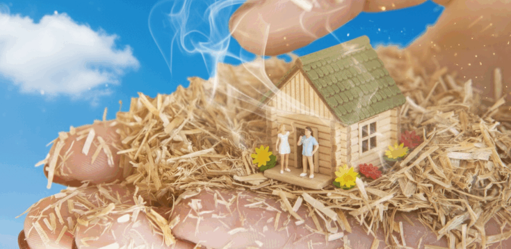Maison_main_paille_chaleur