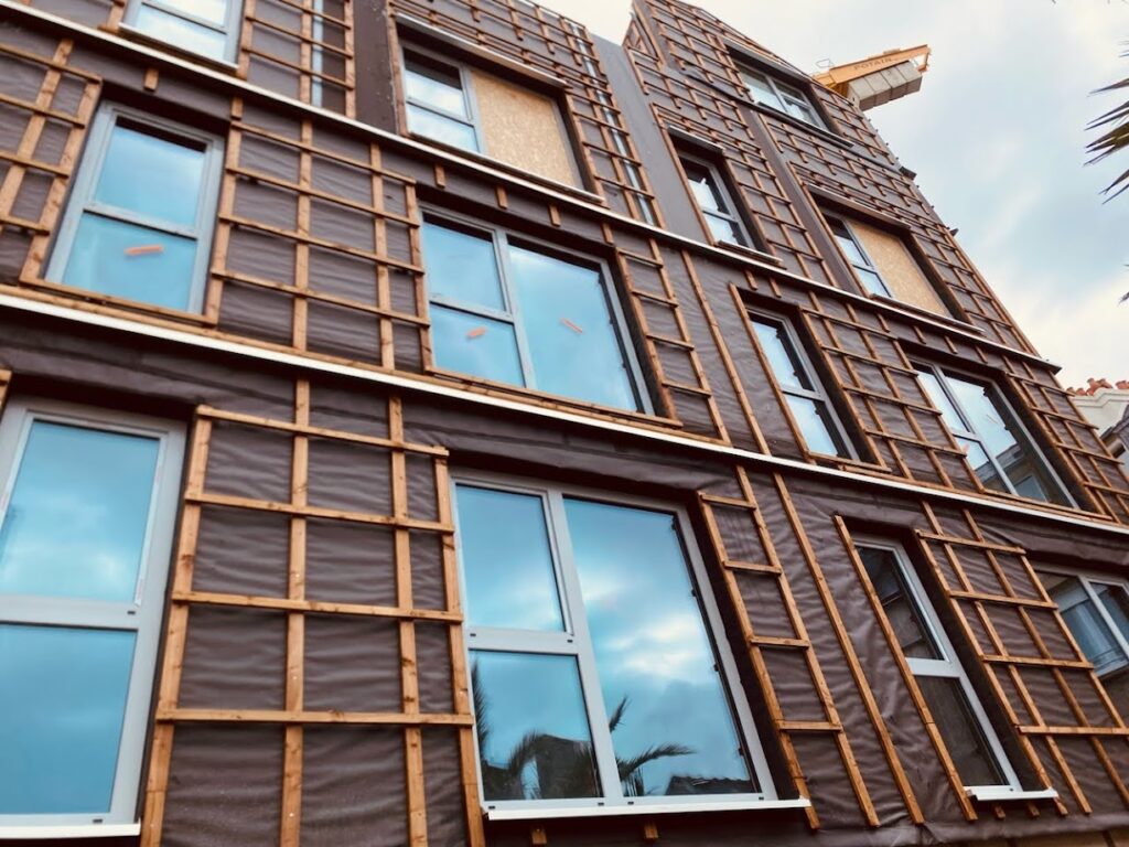 Agence d'architecture Brulé